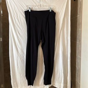 Lululemon Align high rise joggers with pockets